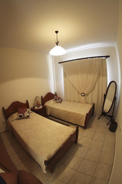Eve Pissouri Xιnisteri Villa Zimmer foto