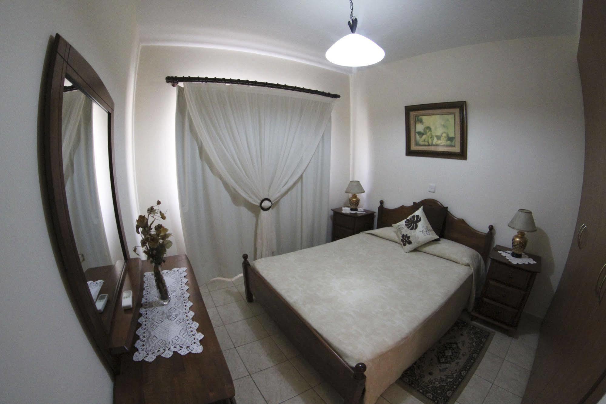 Eve Pissouri Xιnisteri Villa Exterior foto