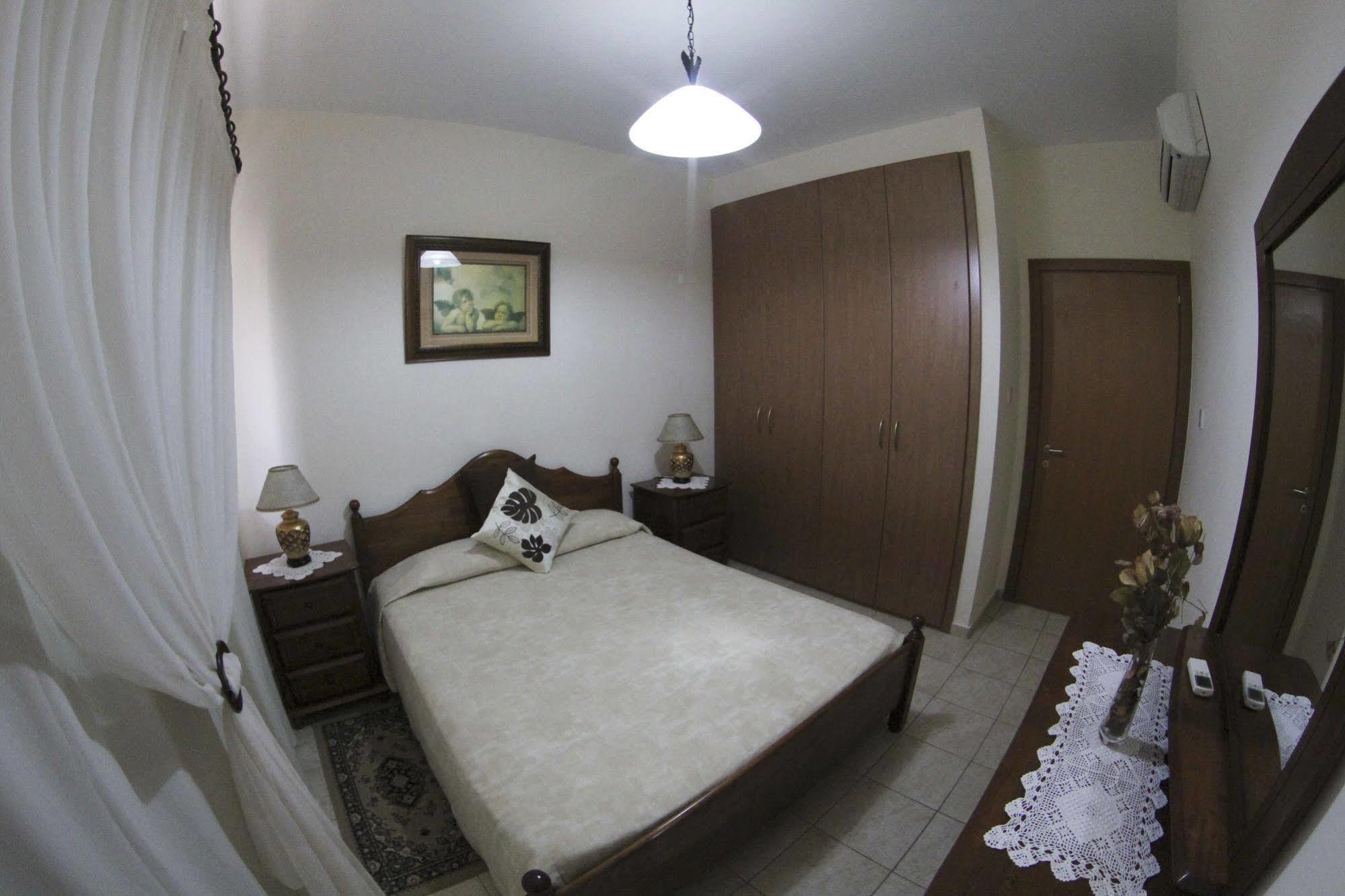 Eve Pissouri Xιnisteri Villa Exterior foto